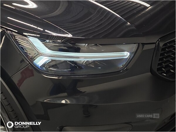 Used Volvo XC40 2021 for sale - 77754664: Photo 20