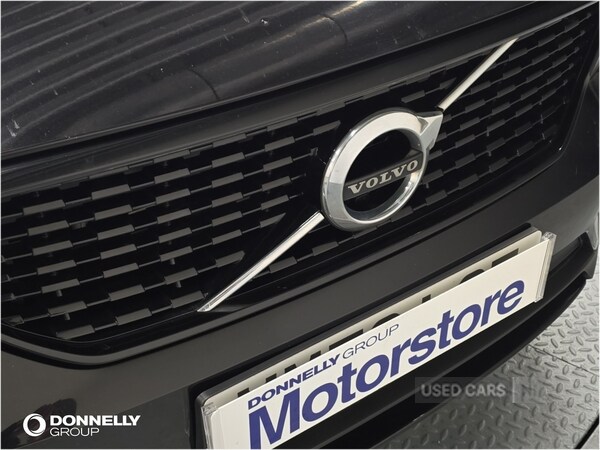 Used Volvo XC40 2021 for sale - 77754664: Photo 21