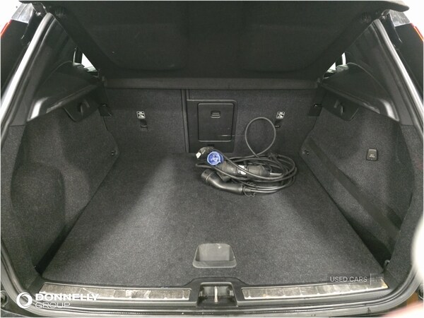 Used Volvo XC40 2021 for sale - 77754664: Photo 22