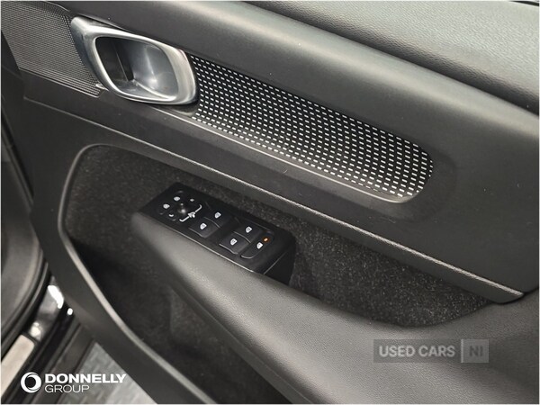 Used Volvo XC40 2021 for sale - 77754664: Photo 23