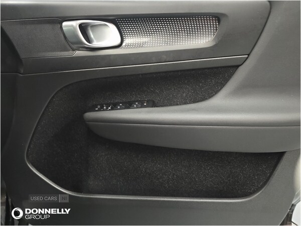 Used Volvo XC40 2021 for sale - 77754664: Photo 24