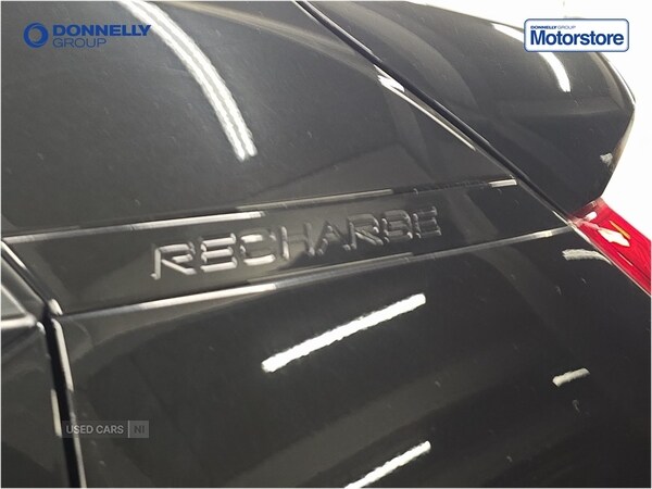 Used Volvo XC40 2021 for sale - 77754664: Photo 25