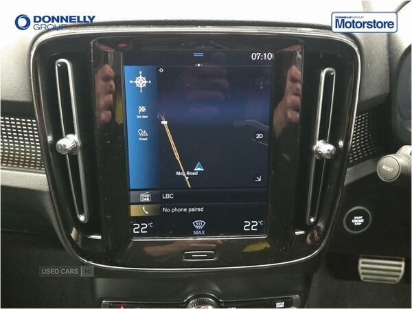 Used Volvo XC40 2021 for sale - 77754664: Photo 27