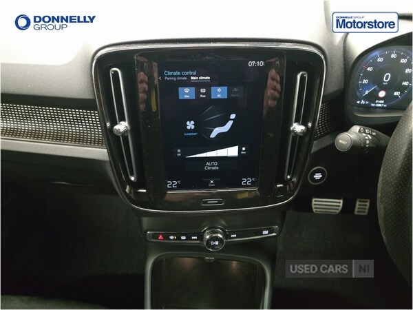 Used Volvo XC40 2021 for sale - 77754664: Photo 28