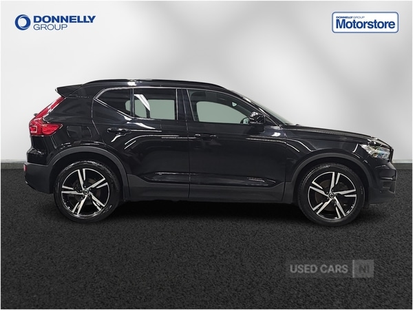Used Volvo XC40 2021 for sale - 77754664: Photo 3