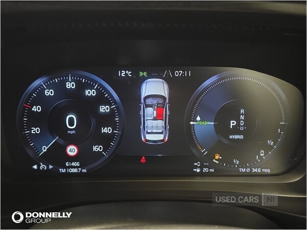 Used Volvo XC40 2021 for sale - 77754664: Photo 30