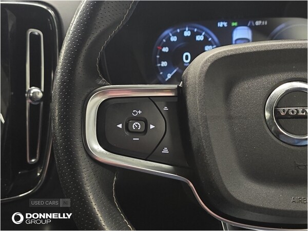 Used Volvo XC40 2021 for sale - 77754664: Photo 33