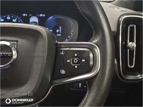 Used Volvo XC40 2021 for sale - 77754664: Photo 34