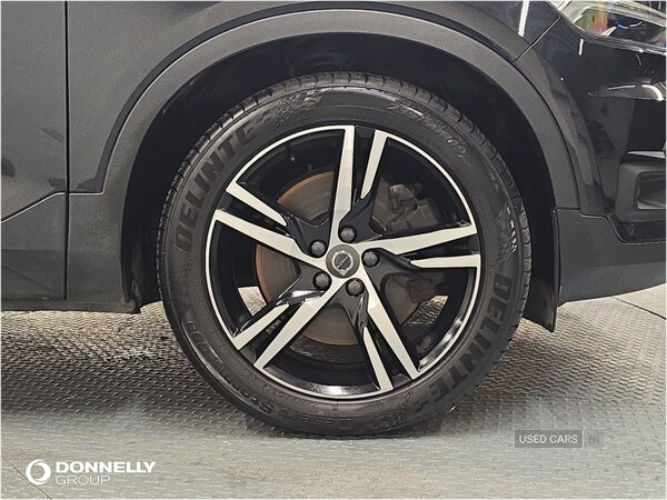 Used Volvo XC40 2021 for sale - 77754664: Photo 35