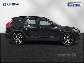 Used Volvo XC40 2021 for sale - 77754664: Photo