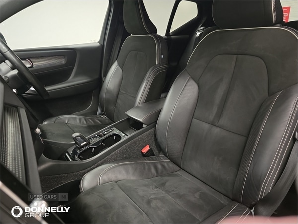 Used Volvo XC40 2021 for sale - 77754664: Photo 5