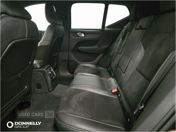 Used Volvo XC40 2021 for sale - 77754664: Photo 6