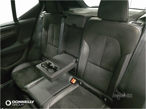 Used Volvo XC40 2021 for sale - 77754664: Photo 7