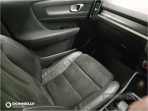 Used Volvo XC40 2021 for sale - 77754664: Photo 8