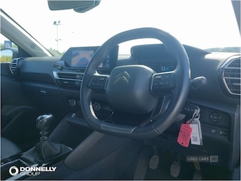 Used Citroen C4 2024 for sale - 78376430: Photo