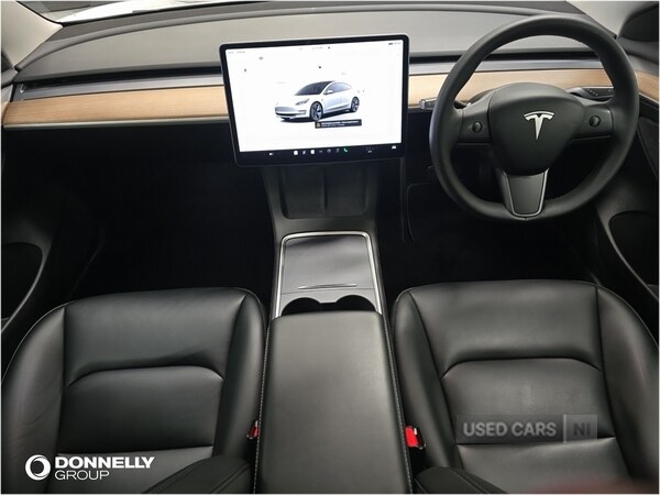 Used Tesla Model 3 2023 for sale - 77697073: Photo 10