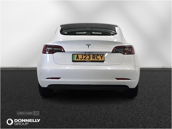 Used Tesla Model 3 2023 for sale - 77697073: Photo 13