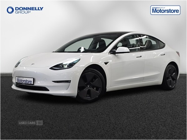 Used Tesla Model 3 2023 for sale - 77697073: Photo 15