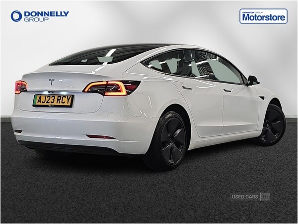 Used Tesla Model 3 2023 for sale - 77697073: Photo 16