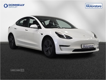 Used Tesla Model 3 2023 for sale - 77697073: Photo