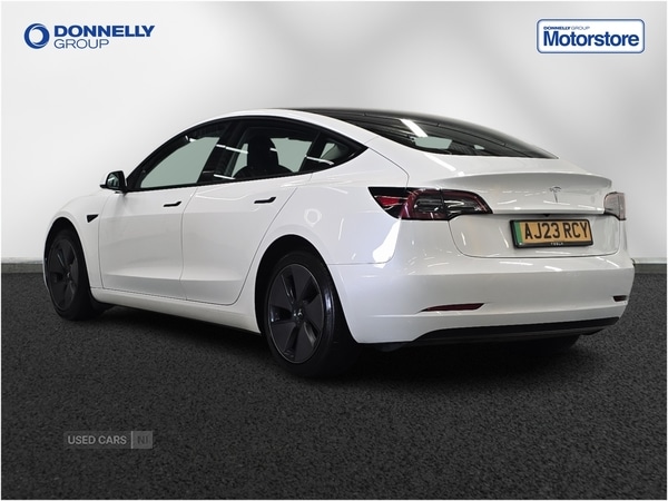 Used Tesla Model 3 2023 for sale - 77697073: Photo 2