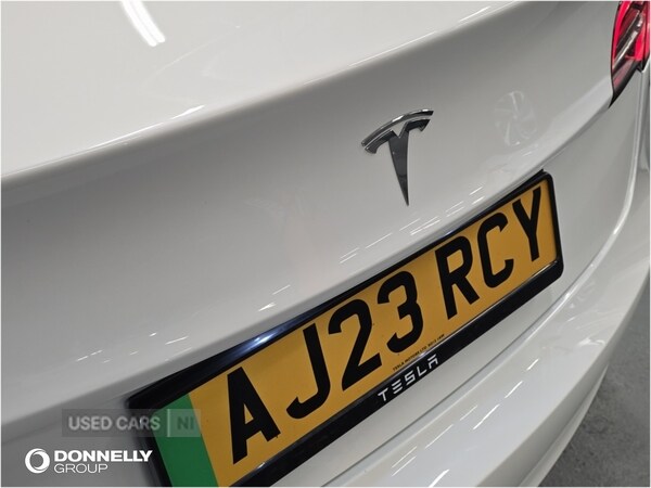 Used Tesla Model 3 2023 for sale - 77697073: Photo 21