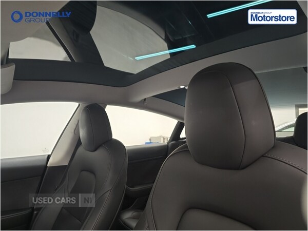 Used Tesla Model 3 2023 for sale - 77697073: Photo 25
