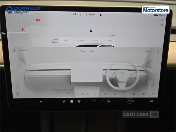 Used Tesla Model 3 2023 for sale - 77697073: Photo 27