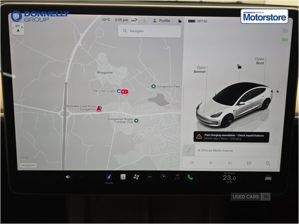 Used Tesla Model 3 2023 for sale - 77697073: Photo 28