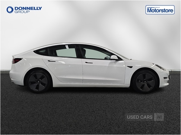 Used Tesla Model 3 2023 for sale - 77697073: Photo 3
