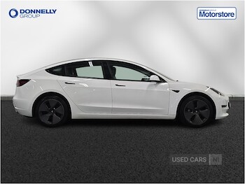 Used Tesla Model 3 2023 for sale - 77697073: Photo