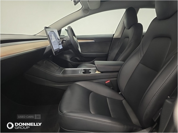 Used Tesla Model 3 2023 for sale - 77697073: Photo 4