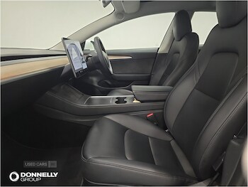 Used Tesla Model 3 2023 for sale - 77697073: Photo