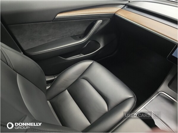 Used Tesla Model 3 2023 for sale - 77697073: Photo 8