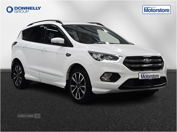 Used Ford Kuga 2019 for sale - 76179991: Photo 1