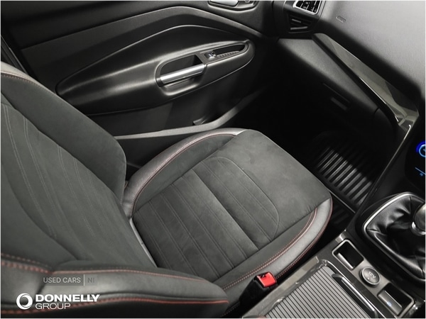 Used Ford Kuga 2019 for sale - 76179991: Photo 10