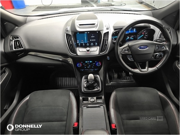 Used Ford Kuga 2019 for sale - 76179991: Photo 12