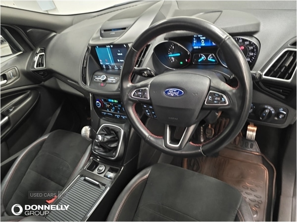 Used Ford Kuga 2019 for sale - 76179991: Photo 13