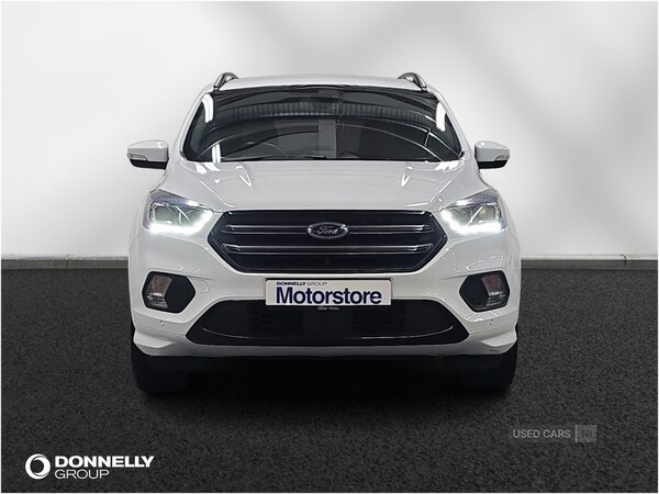 Used Ford Kuga 2019 for sale - 76179991: Photo 14