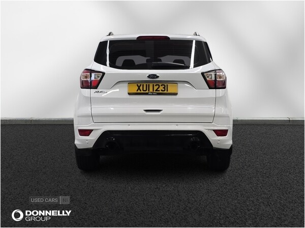 Used Ford Kuga 2019 for sale - 76179991: Photo 15