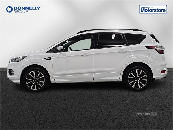 Used Ford Kuga 2019 for sale - 76179991: Photo 16