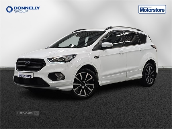 Used Ford Kuga 2019 for sale - 76179991: Photo 17