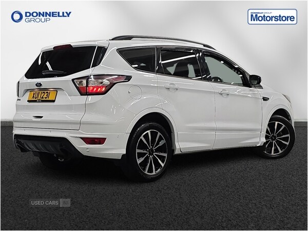 Used Ford Kuga 2019 for sale - 76179991: Photo 18