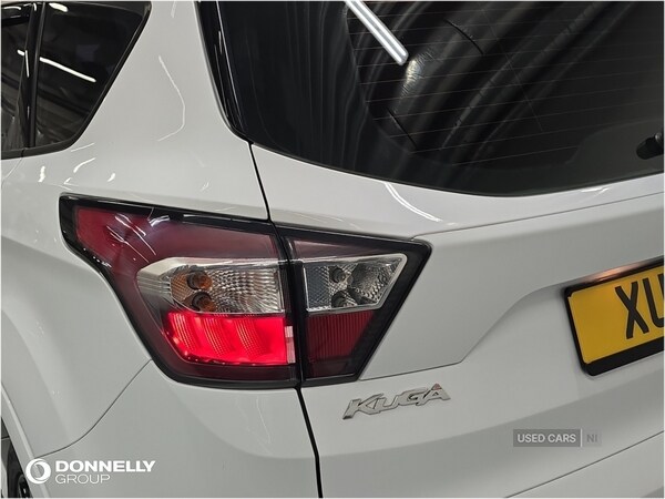 Used Ford Kuga 2019 for sale - 76179991: Photo 19