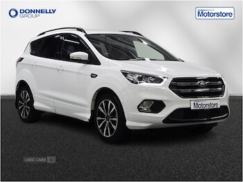 Ford - Kuga