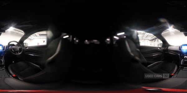 Used Ford Kuga 2019 for sale - 76179991: Photo 2