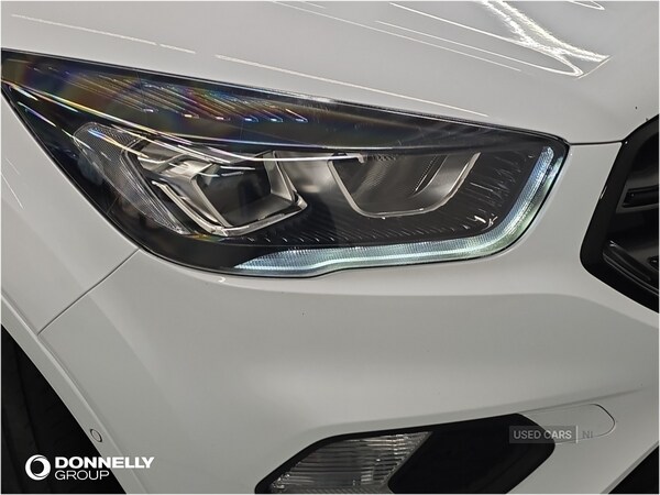 Used Ford Kuga 2019 for sale - 76179991: Photo 22