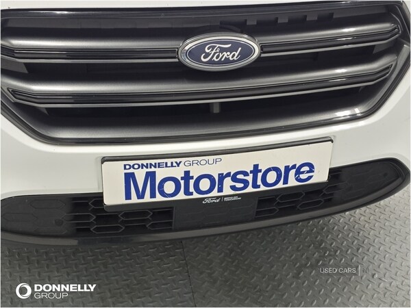 Used Ford Kuga 2019 for sale - 76179991: Photo 23