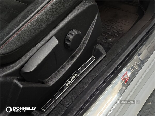 Used Ford Kuga 2019 for sale - 76179991: Photo 24