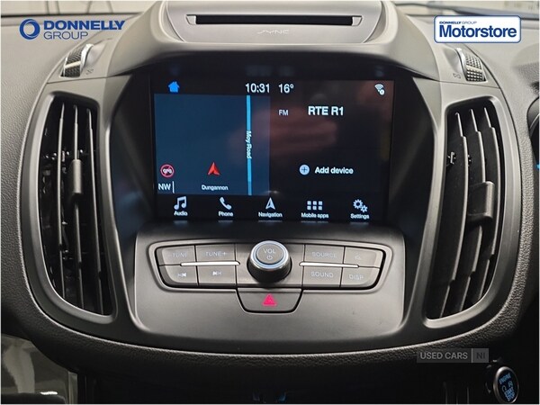 Used Ford Kuga 2019 for sale - 76179991: Photo 27